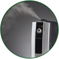 Humidifiers