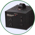 Voltage Converters