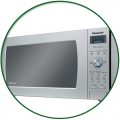 Microwave Ovens