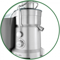 Juice Extractors & Citrus Juicers