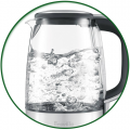 Electric Kettles