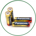 Household Batteries