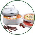 Food Dehydrators