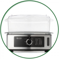 Food Steamers