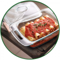 Glass Bakeware