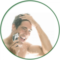 Men's Shavers