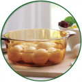 Glass Cookware