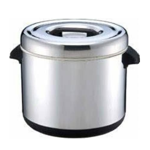 Shen Shan Sushi-Rice Warmer | TS-10001 | 60 cup / 5.0L capacity, non-electric
