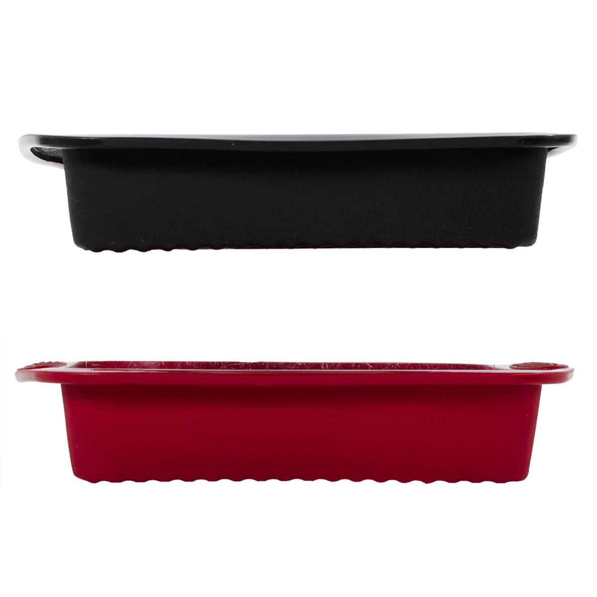 L Gourmet Silicone Cake Pan | 70464