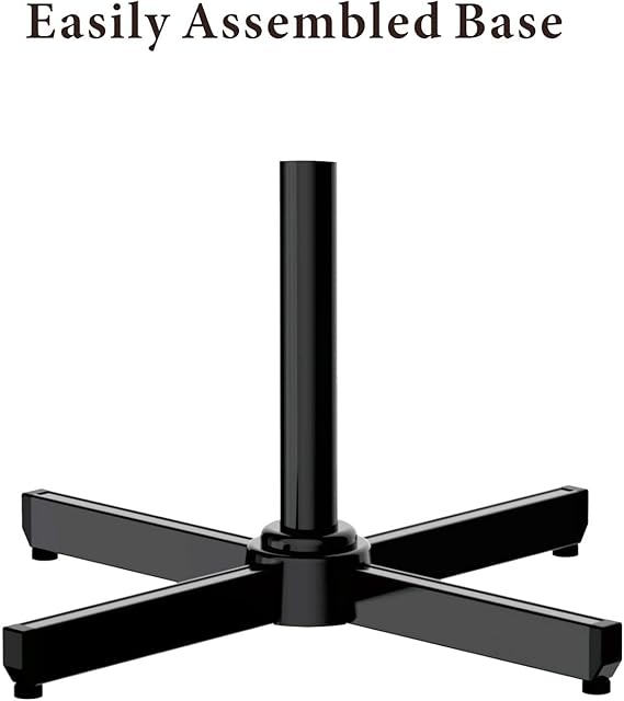 Optimus Stand Fan | F-1650BK | 16'' oscillating, 3-speed, black