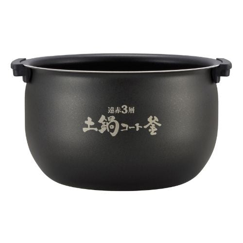 Tiger Rice Cooker: 10-cup, multi-function IH, 3-Layer inner pot | JKT-D18U