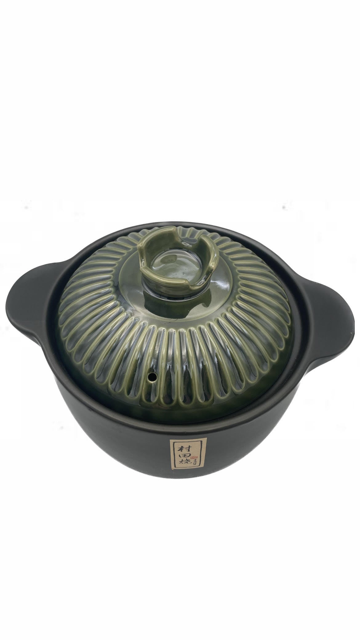 Tonly Clay Pot 4.5L | B322