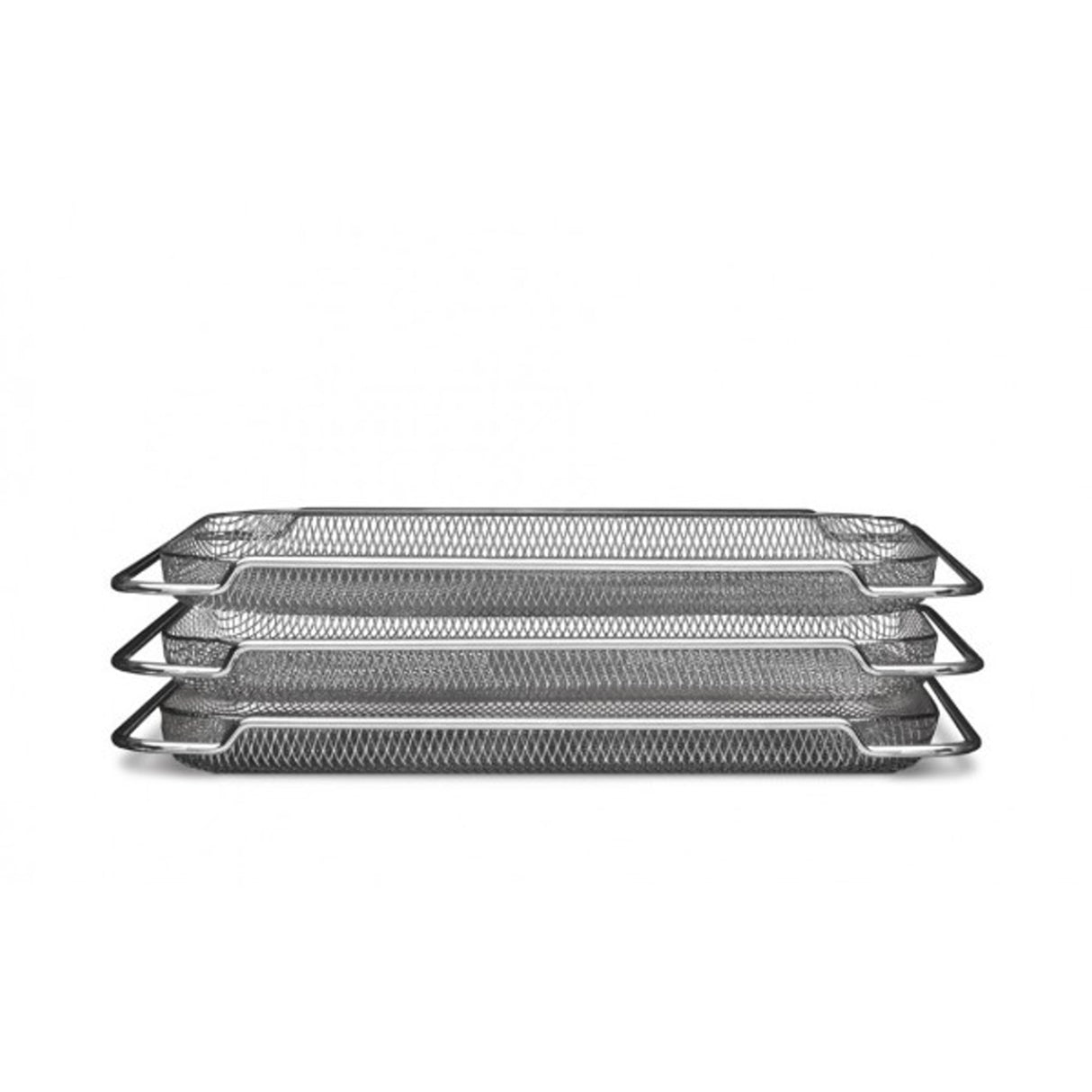 Breville | BOV900AMB | The Mesh Baskets (Set of 3) for the Smart Oven™ Air