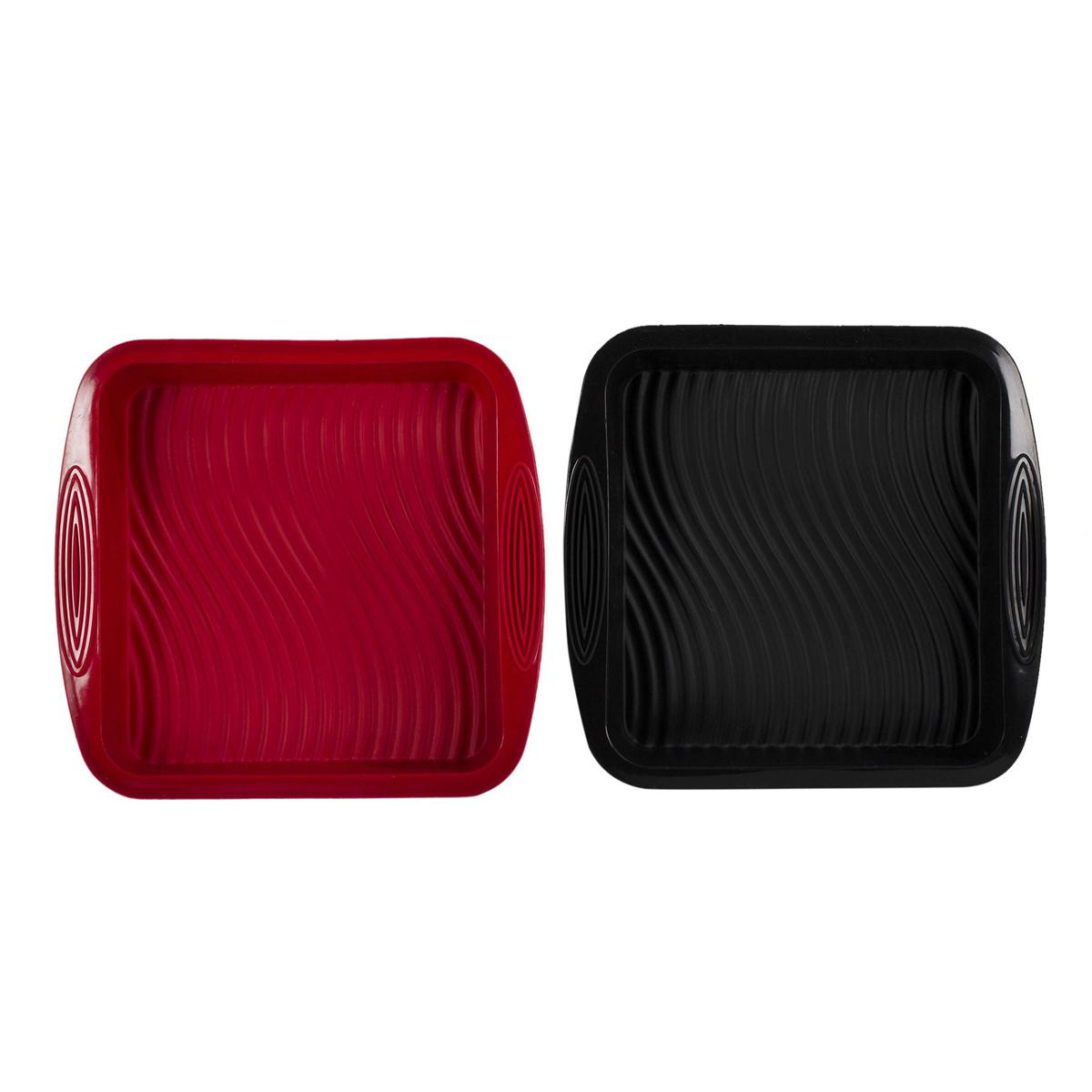 L Gourmet Silicone Cake Pan | 70464