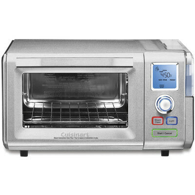 Cuisinart Steam Oven |CSO300N1C| 0.6 cu.ft, 1800W