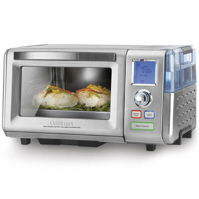 Cuisinart Steam Oven |CSO300N1C| 0.6 cu.ft, 1800W