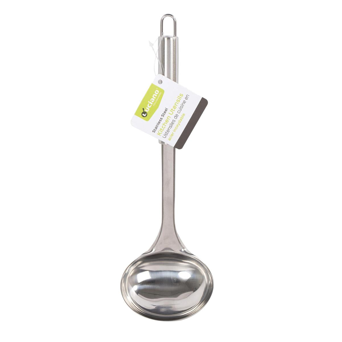 Luciano 12'' Soup Ladle | 93088