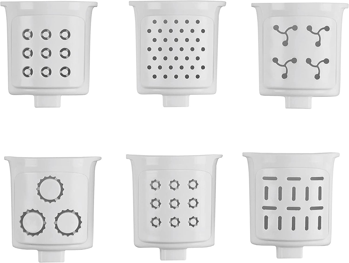 Cusinart Pastafecto Pasta & Bread Dough Maker | PM-1C