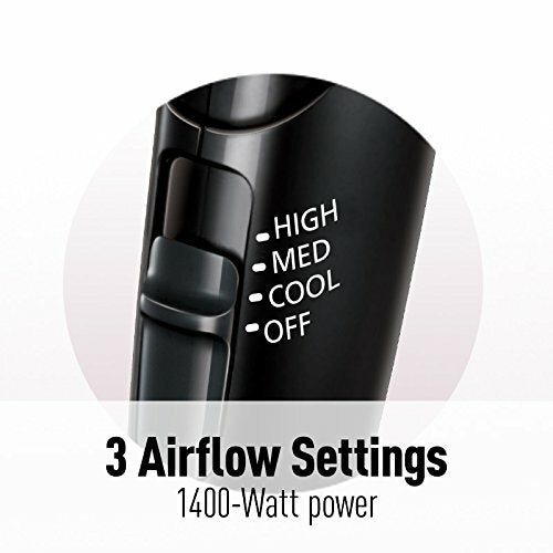 Panasonic Hair Dryer |EHNA27| with NANOE particles