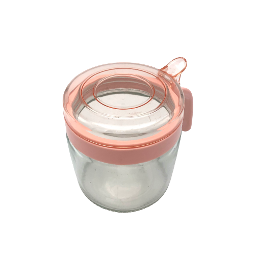 MB Condiment Box Glass | XB-1171