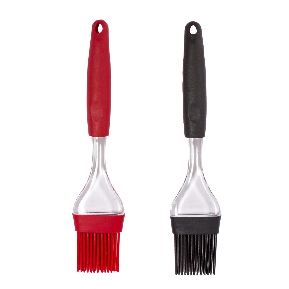 Luciano Silicone Basting Brush | 70461