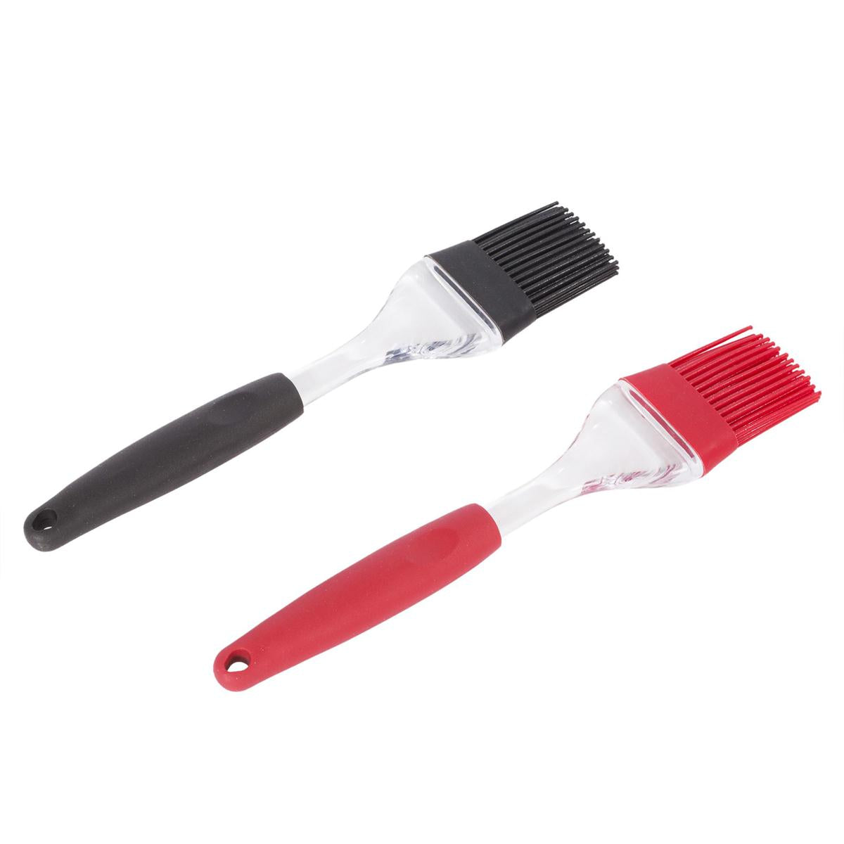 Luciano Silicone Basting Brush | 70461
