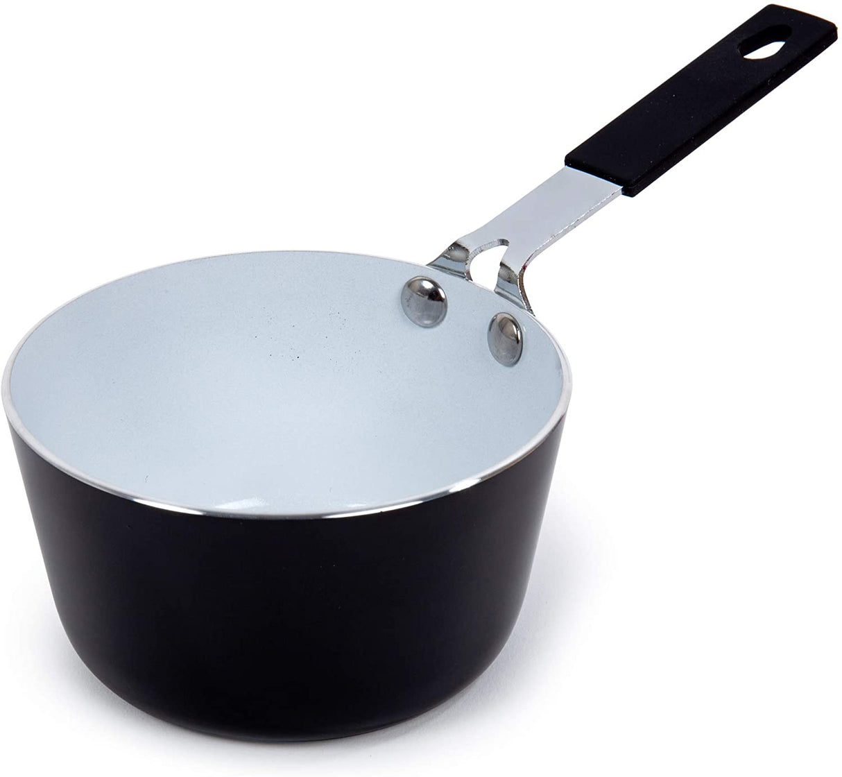 Luciano Mini Sauce Pan, Aluminium, Non-stick, 350ml | 80090