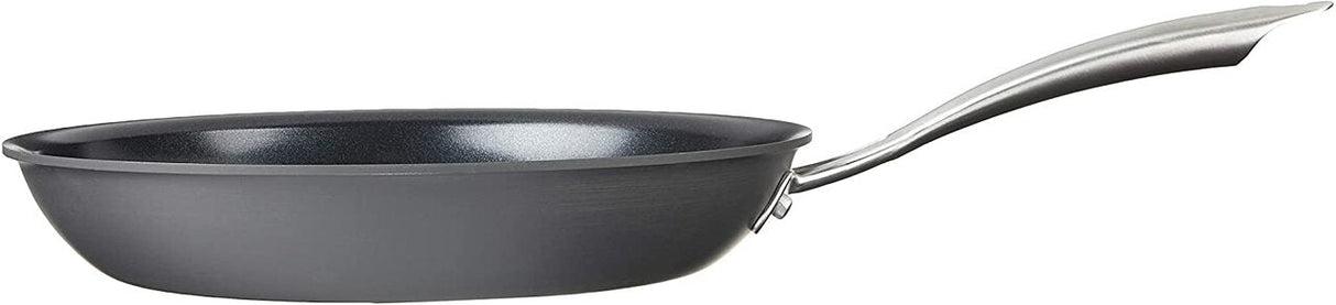 GG22-30HC | Cuisinart Skillet w/helpr 12'' Green Gourmet