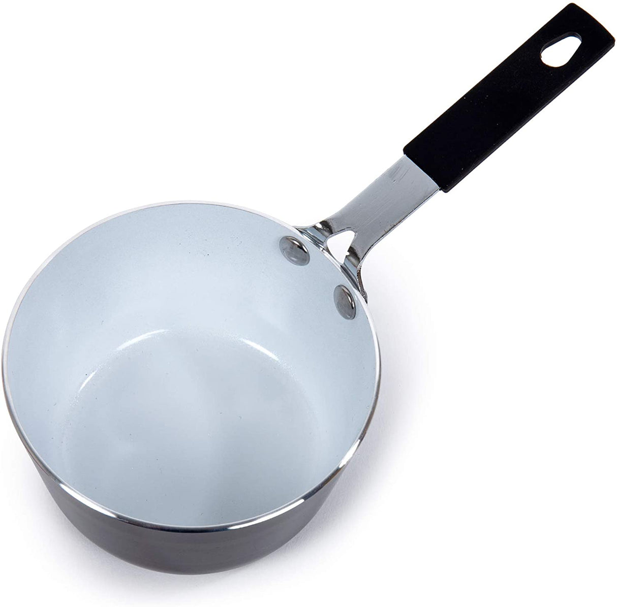 Luciano Mini Sauce Pan, Aluminium, Non-stick, 350ml | 80090