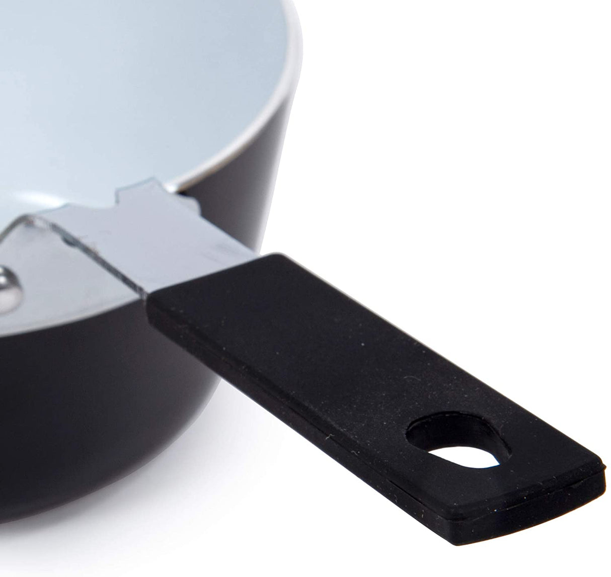 Luciano Mini Sauce Pan, Aluminium, Non-stick, 350ml | 80090