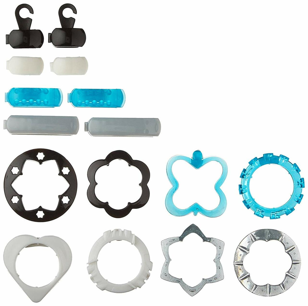 Conair Infiniti Quick Twist |CD205C| Battery Braid Maker