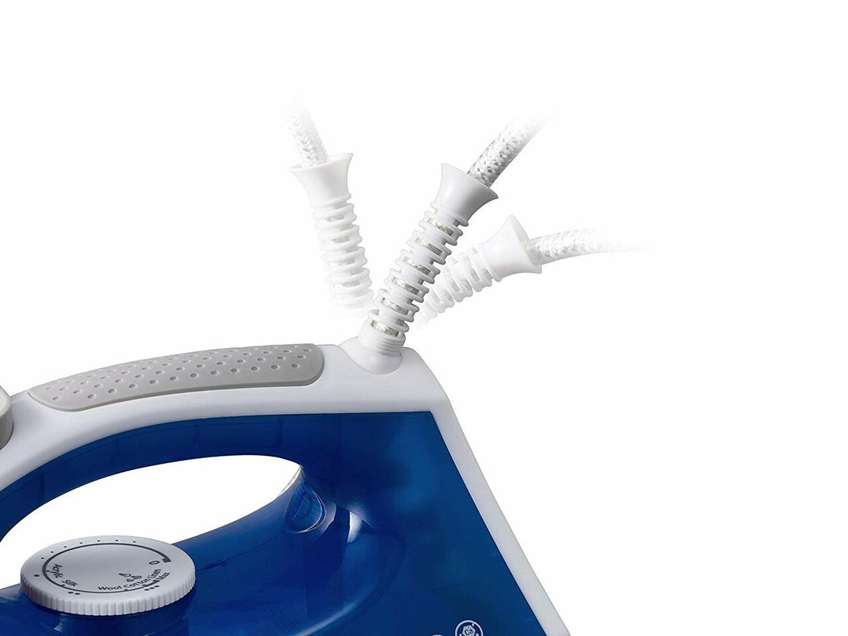 NIM300TA | Panasonic Light Steam Iron for Smooth Ironing (NI-M300TA)