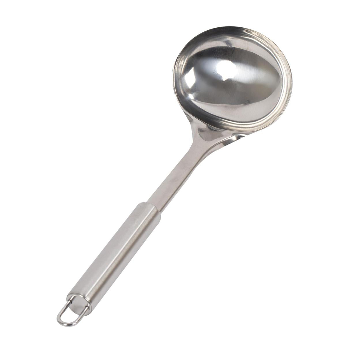Luciano 12'' Soup Ladle | 93088