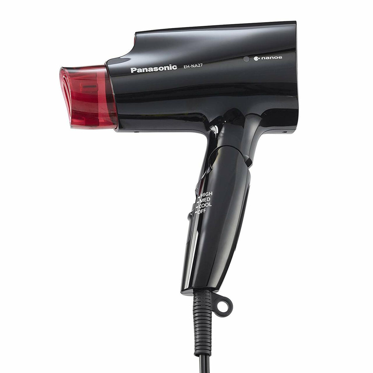 Panasonic Hair Dryer |EHNA27| with NANOE particles