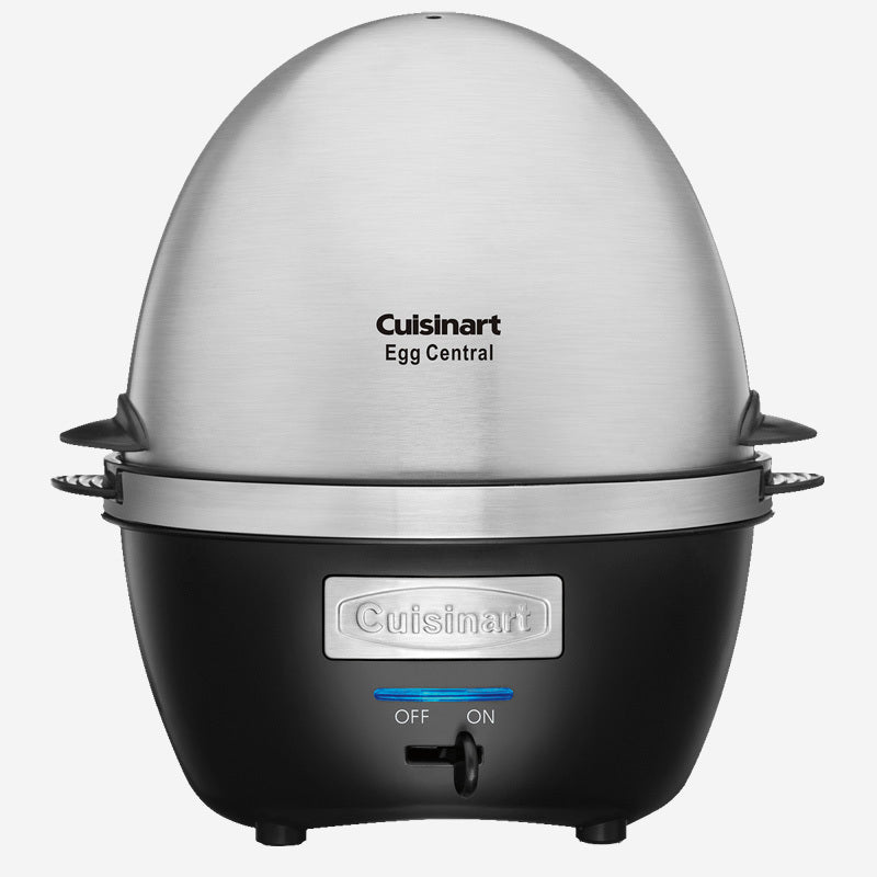 Cuisinart Egg Cooker |CEC10C| 10-Egg Capacity