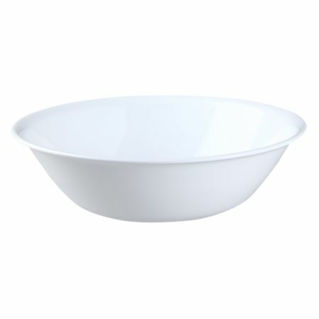 Corelle Winter Frost White: 2-Quart Serving Bowl
