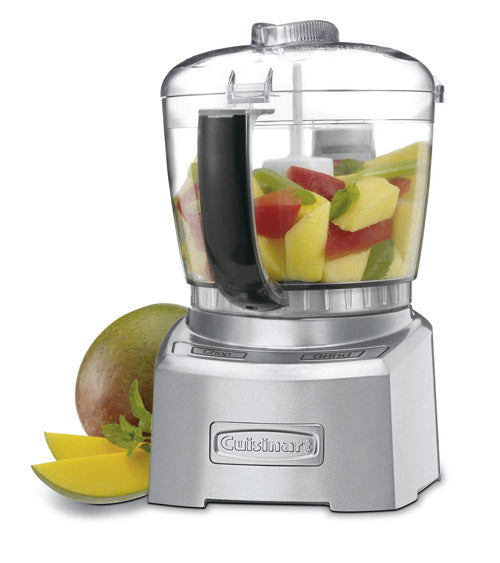 Cuisinart Chopper || 4-cup, EliteCollection