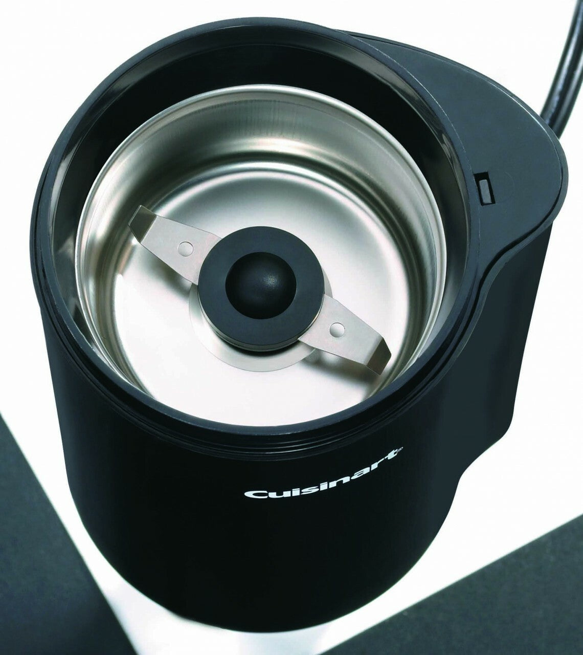 Cuisinart Coffee Grinder |DCG20BKNC|