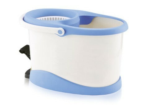 Easy Mop |ZT10| 4th Generation, hand press + pedal