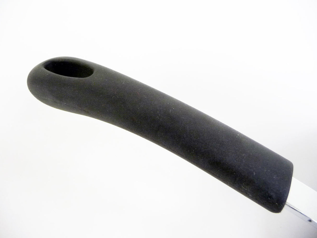 Heat resistant SILICONE HANDLE