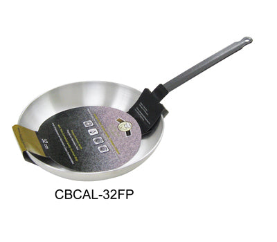 Healthy Bear Commercial Frying Pan |CBCAL32FP| 32cm