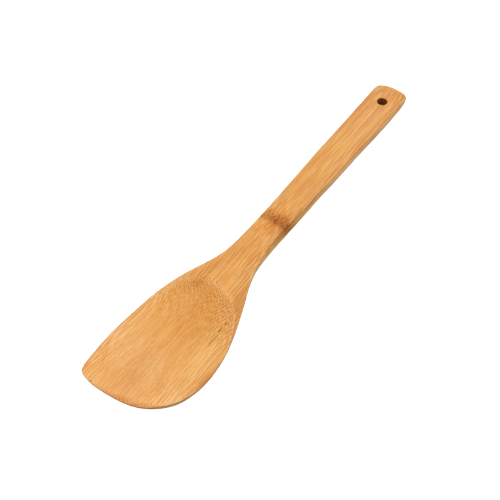Tonly Bamboo Spatula E-510 | F237