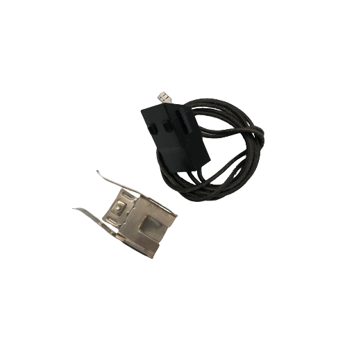 TERMINAL BLOCK W/BRACKET AND SCREW & 30'' LEADS | 38-2482-C