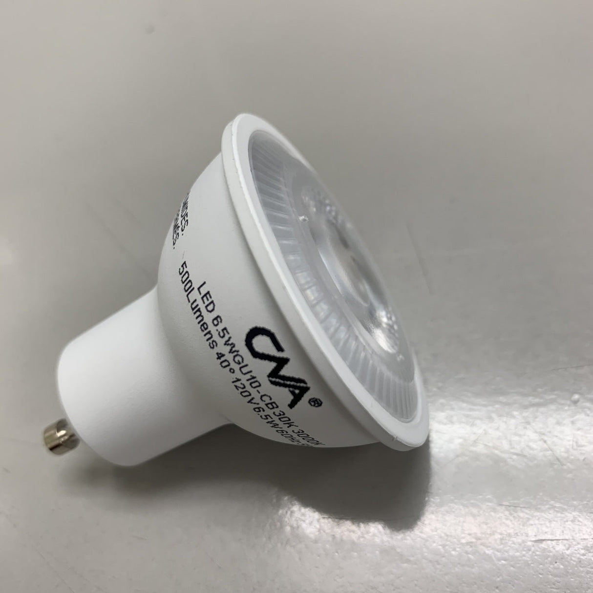 Sakura: Light Bulb LED for new style R8168F (GU10 Plug)