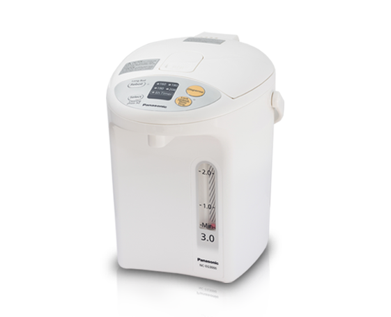 Panasonic Hot Water Pot |NCEG3000| 3.0L with Drip Mode