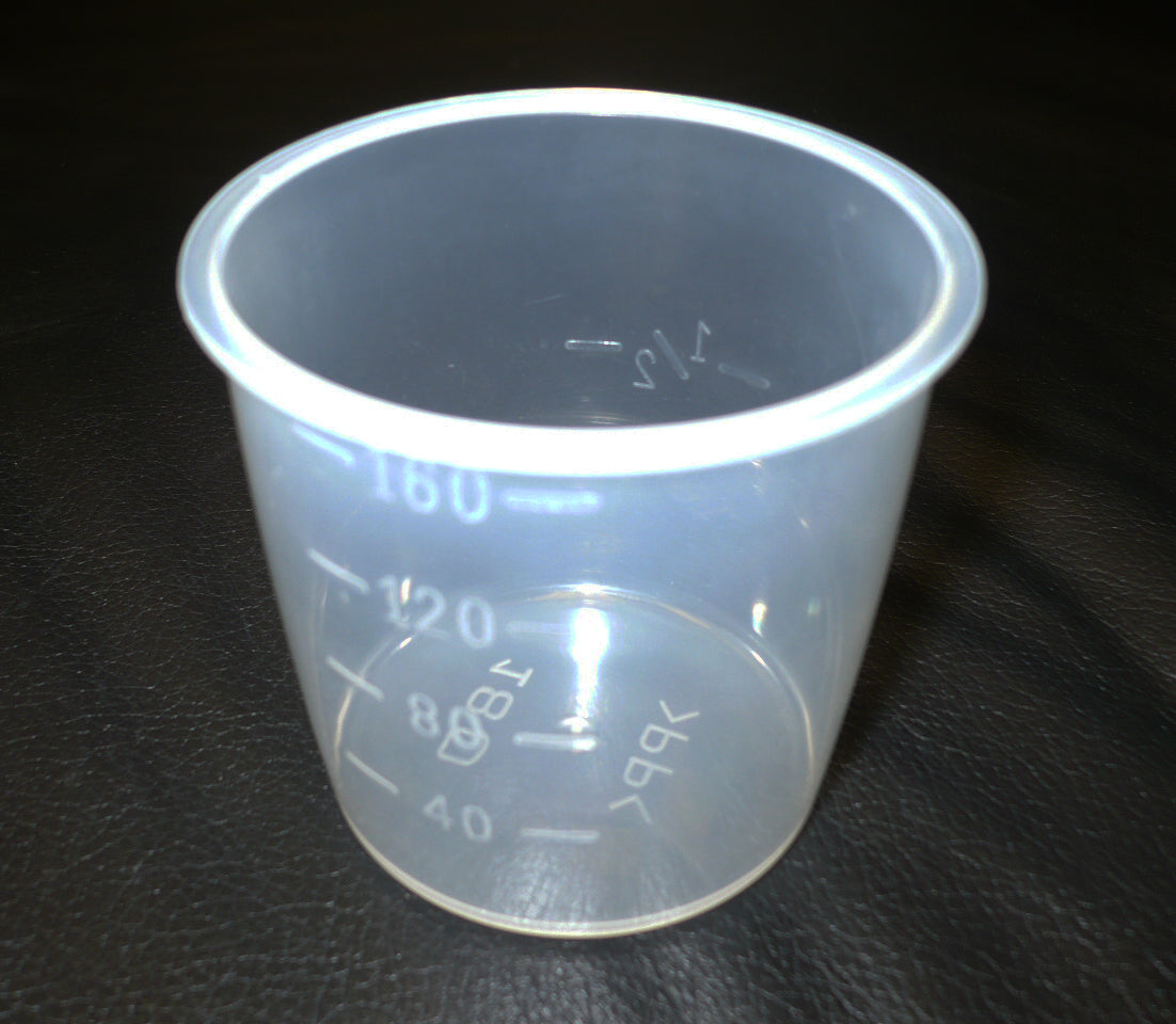 Panasonic: Rice Measuring Cup for all models