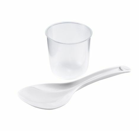 Panasonic Rice Cooker |SR-ZC075K| 4-cup, Microcomputer Controlled