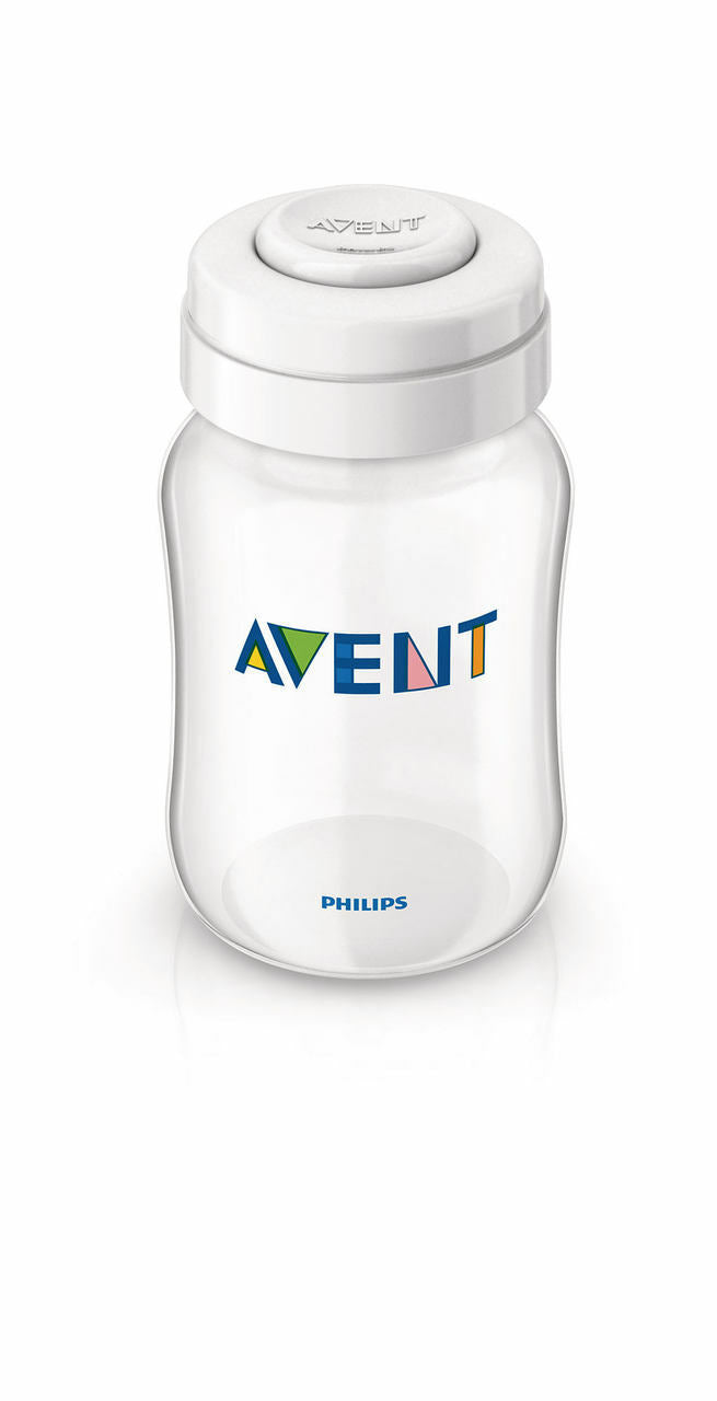 Philips AVENT Baby Bottles |SCF683| (2-pack) 9oz, BPA-Free, reuseable