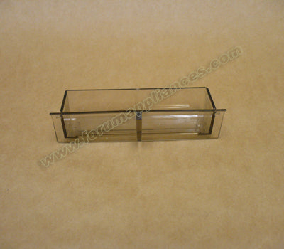 Sakura: Back Oil Collector for U2 |P-SP-U2-BCUP|