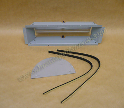 Sakura: adaptor & damper for R747/ R8168F |RHP0049|